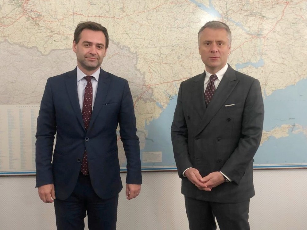 Moldova va prelua expertiza Ucrainei privind importul de gaze